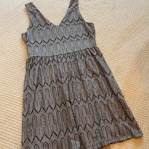 Lucky Brand Sun Dress